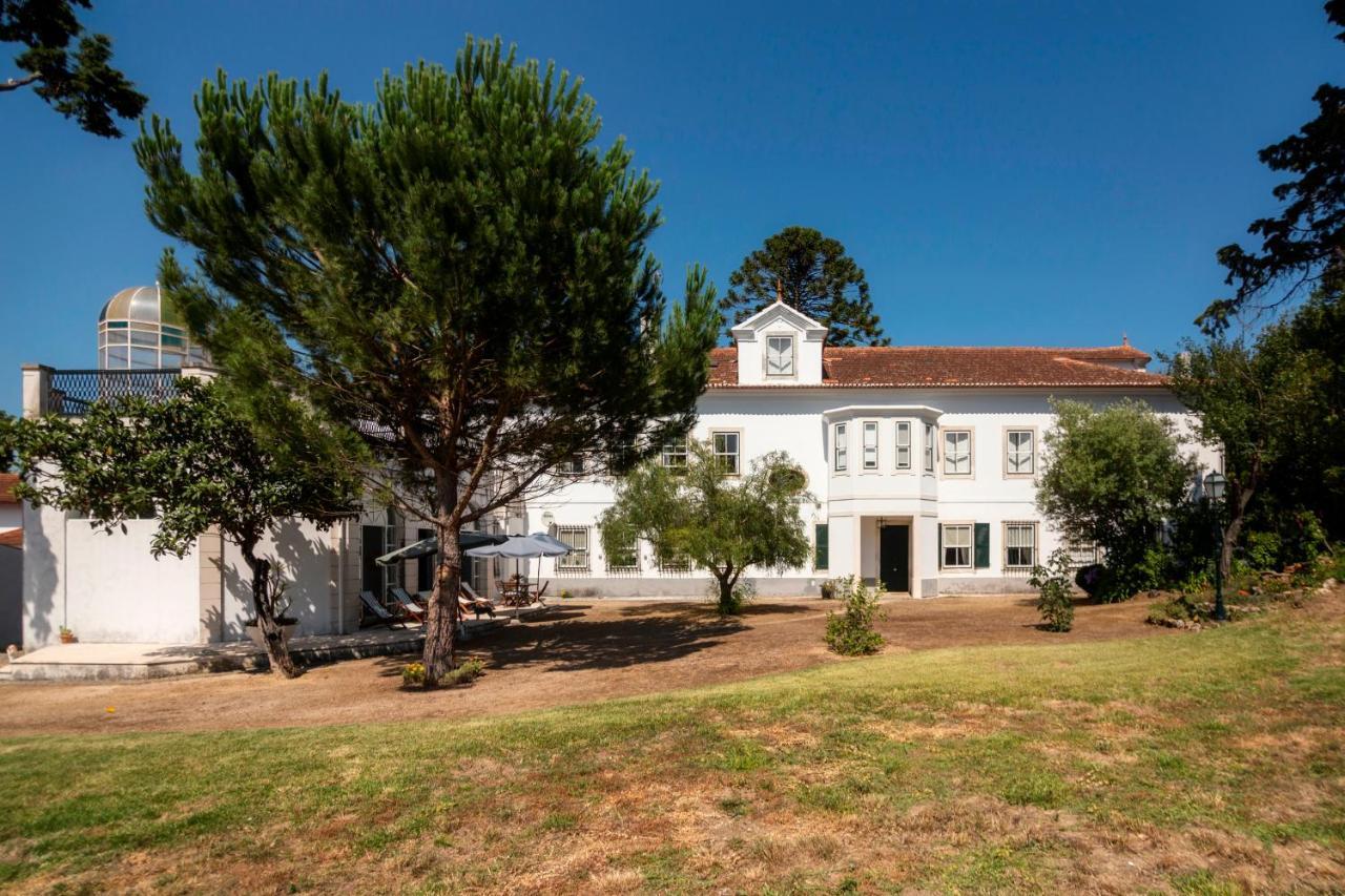 Casa De Mogofores Anadia Exterior photo