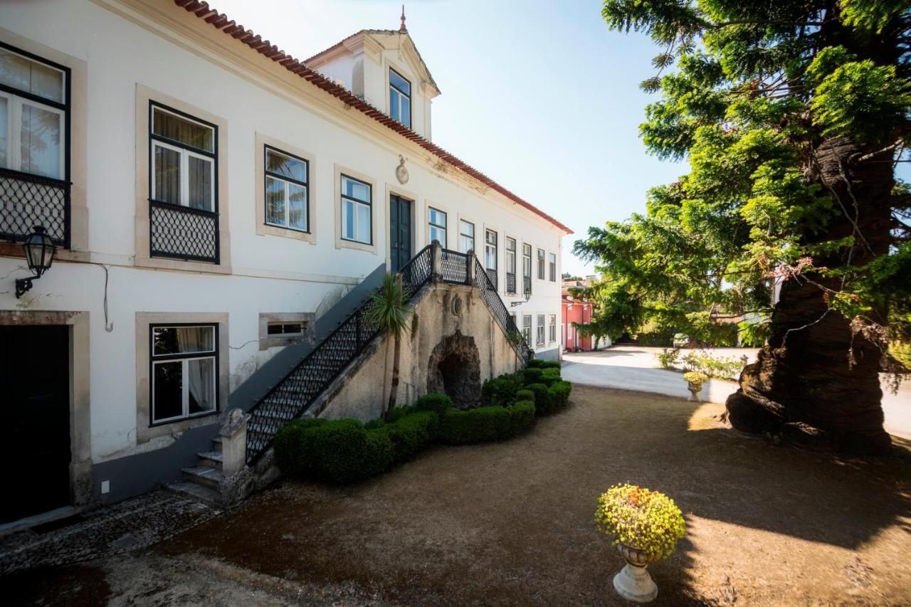 Casa De Mogofores Anadia Exterior photo