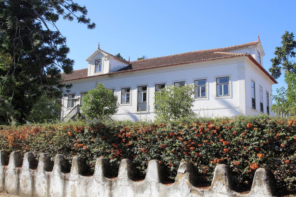 Casa De Mogofores Anadia Exterior photo