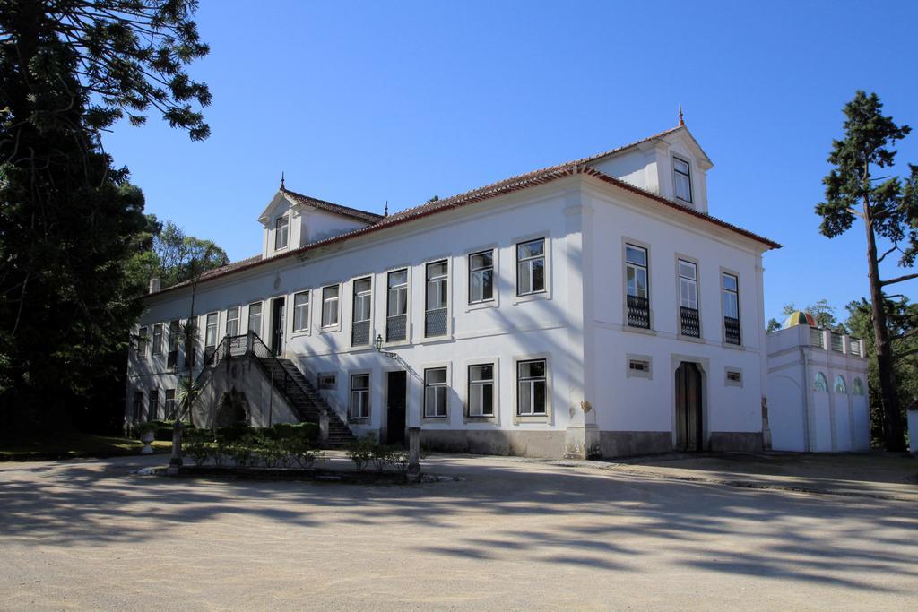 Casa De Mogofores Anadia Exterior photo