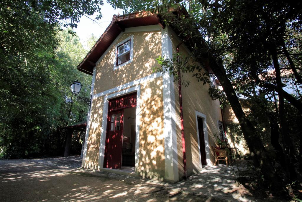 Casa De Mogofores Anadia Exterior photo