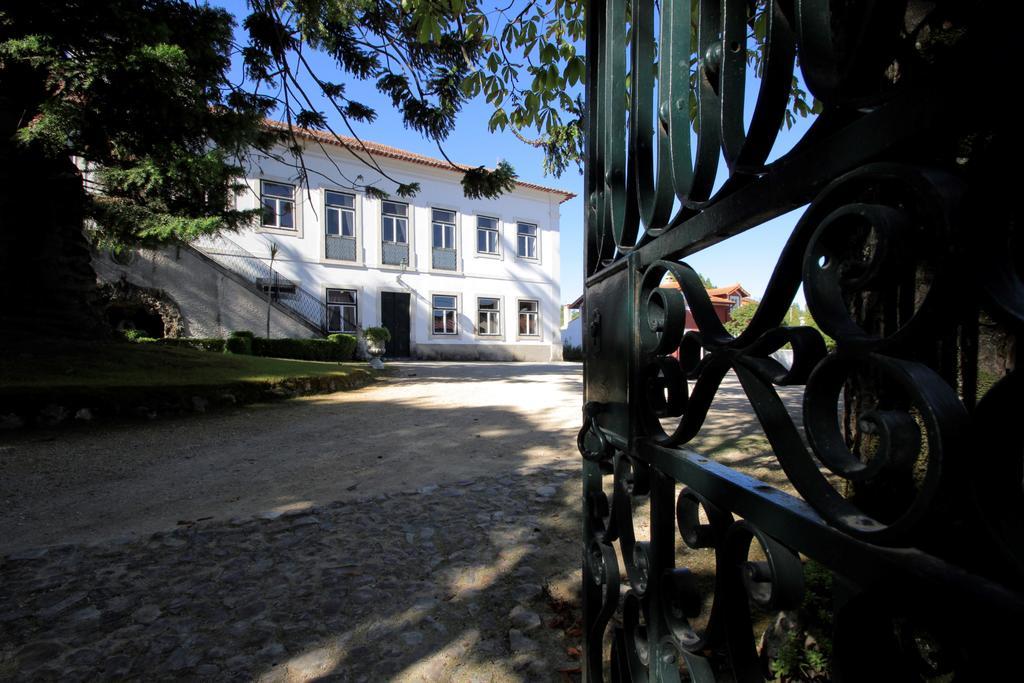 Casa De Mogofores Anadia Exterior photo