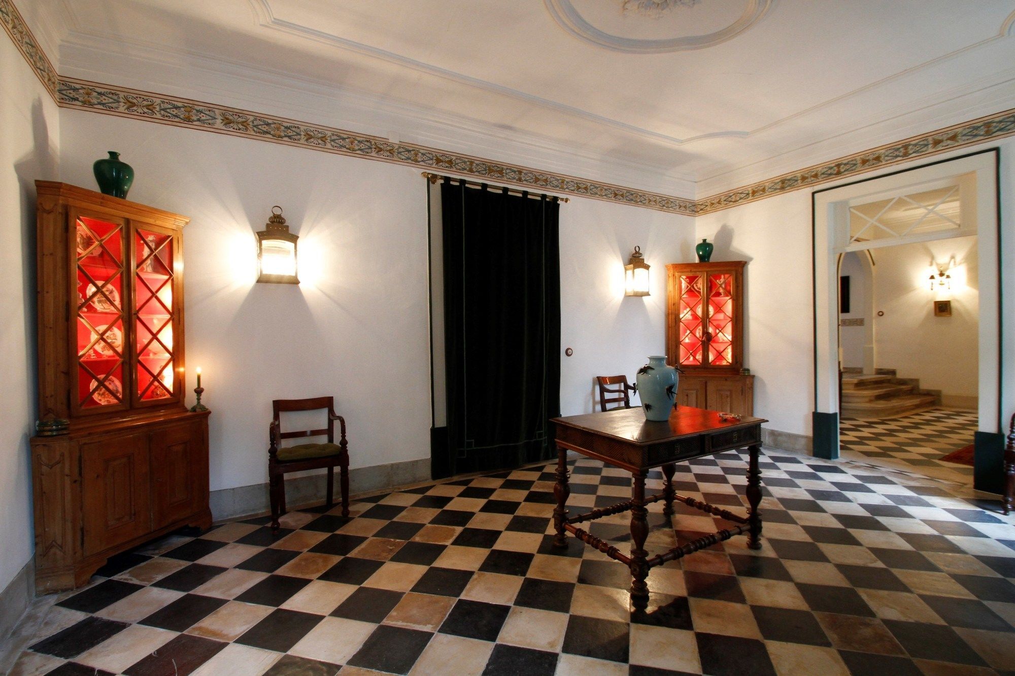 Casa De Mogofores Anadia Exterior photo